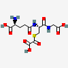 an image of a chemical structure CID 168007