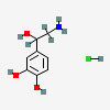 an image of a chemical structure CID 168007003