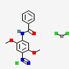an image of a chemical structure CID 168007062