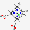 an image of a chemical structure CID 168007068