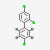 an image of a chemical structure CID 168007071