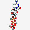 an image of a chemical structure CID 168007113
