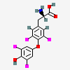 an image of a chemical structure CID 168007130