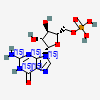 an image of a chemical structure CID 168007165