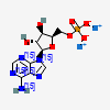 an image of a chemical structure CID 168007168