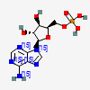 an image of a chemical structure CID 168007169