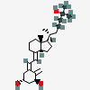 an image of a chemical structure CID 168007175