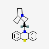 an image of a chemical structure CID 168007222