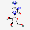 an image of a chemical structure CID 168007247