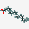 an image of a chemical structure CID 168007262