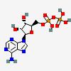 an image of a chemical structure CID 168007265