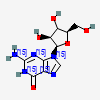an image of a chemical structure CID 168007269