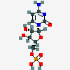 an image of a chemical structure CID 168007298