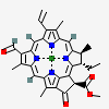 an image of a chemical structure CID 168007472