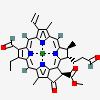 an image of a chemical structure CID 168007474