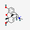 an image of a chemical structure CID 168007646
