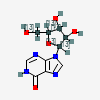 an image of a chemical structure CID 168008602