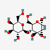 an image of a chemical structure CID 168009151