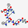 an image of a chemical structure CID 168009395