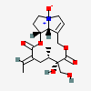 an image of a chemical structure CID 168009744