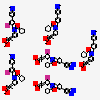 an image of a chemical structure CID 168009918