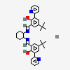 化学结构CID 168010173的图像