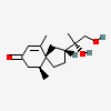 an image of a chemical structure CID 168010276
