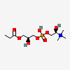 an image of a chemical structure CID 168010767
