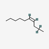 an image of a chemical structure CID 168011290