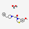 an image of a chemical structure CID 168011761