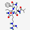 an image of a chemical structure CID 168011773