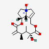 an image of a chemical structure CID 168011970