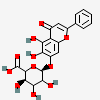 an image of a chemical structure CID 168011974