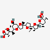 an image of a chemical structure CID 168012069