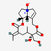 an image of a chemical structure CID 168012208
