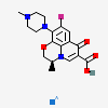 an image of a chemical structure CID 168012224