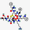 an image of a chemical structure CID 168012454
