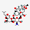 an image of a chemical structure CID 168012459