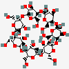 an image of a chemical structure CID 168012548