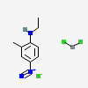 an image of a chemical structure CID 168012698