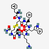 an image of a chemical structure CID 168012870