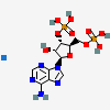 an image of a chemical structure CID 168012943