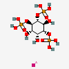 an image of a chemical structure CID 168012959