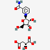 an image of a chemical structure CID 168013203