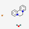 an image of a chemical structure CID 168013252