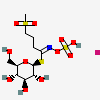 an image of a chemical structure CID 168013398