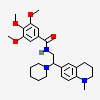 an image of a chemical structure CID 16802081