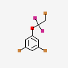an image of a chemical structure CID 168023803