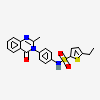an image of a chemical structure CID 16803215
