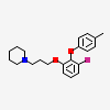an image of a chemical structure CID 168049612